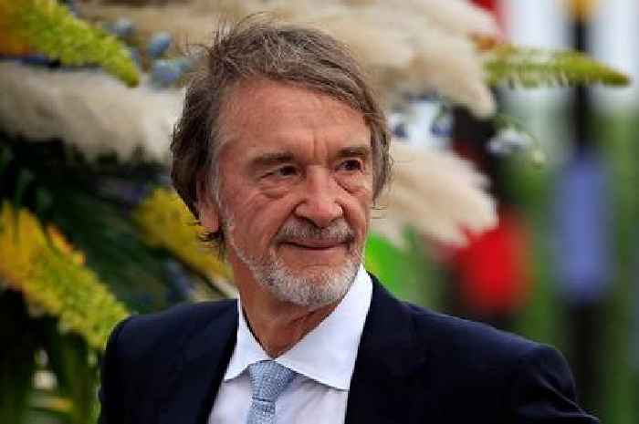 Arsenal, Chelsea and Tottenham warned of £6.3bn Sir Jim Ratcliffe plan amid Man Utd takeover
