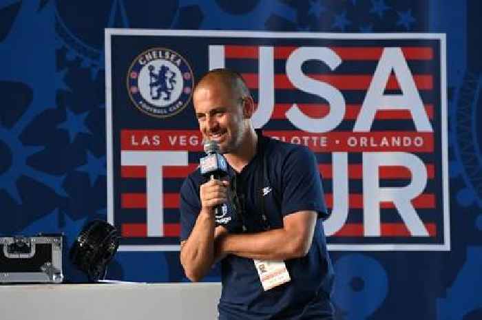 Joe Cole sends Todd Boehly honest review of £170m Chelsea takeover project and transfer plan