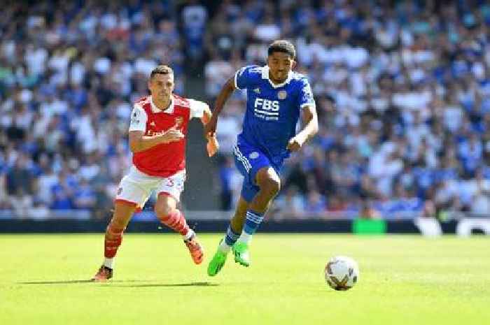 'Worth every penny' - What Wesley Fofana did versus Arsenal that warrants £85m Chelsea transfer