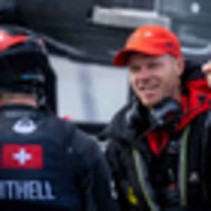 Sailing: Nathan Outteridge to join Swiss SailGP team between America's Cup commitments with Team New Zealand