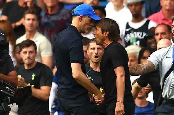 Four things Thomas Tuchel got right and one wrong as Chelsea denied by last gasp Spurs