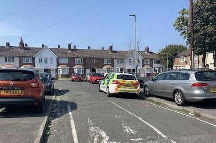Boy, 4, seriously injured after dog attack in Liverpool