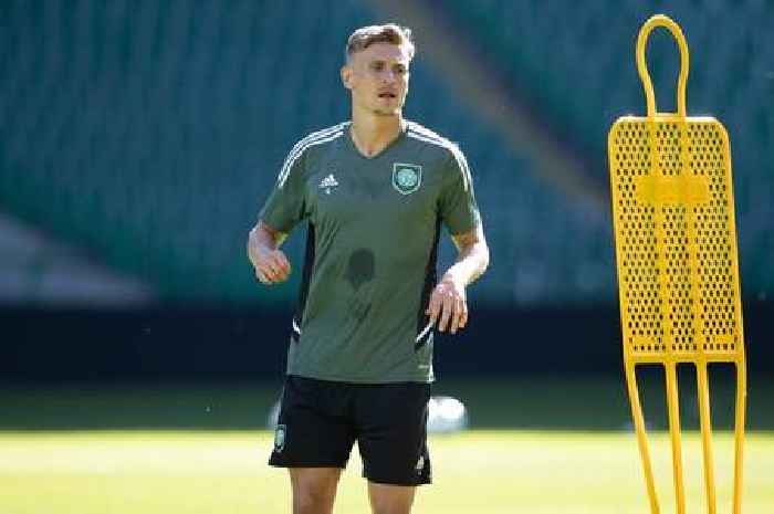 Predicted Celtic XI against Kilmarnock as Ange Postecoglou faces plastic pitch judgement call over Carl Starfelt