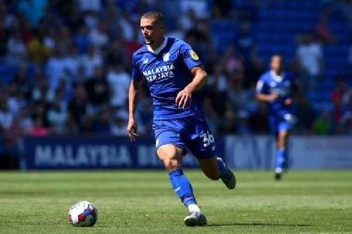 Cardiff City transfer news as Steve Morison gives emphatic response to new striker questions and signing eyes promotion push