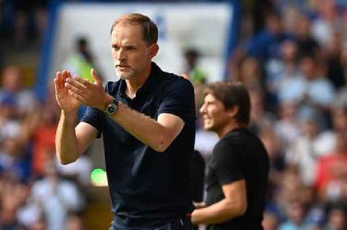 Chelsea press conference LIVE: Thomas Tuchel on Conte, Tottenham, Kante, Anthony Taylor, more