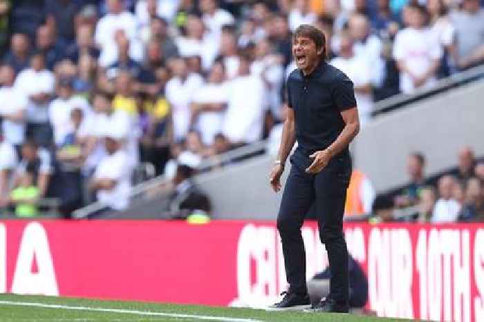 Full Tottenham squad revealed for Chelsea clash as Antonio Conte faces Yves Bissouma decision