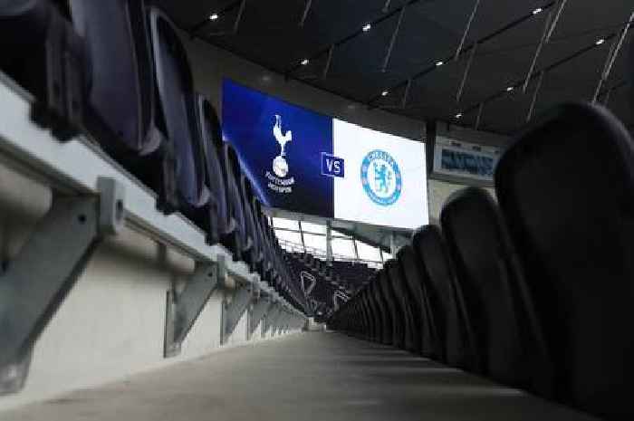 Paul Merson and Chris Sutton disagree on Chelsea vs Tottenham Premier League predictions