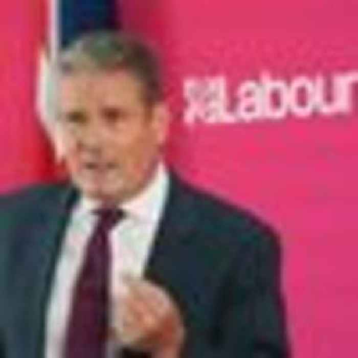 Starmer reveals Labour's 'emergency' plan to tackle cost of living crisis