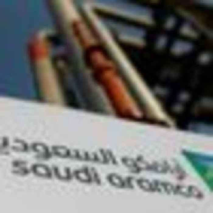 Top Saudi oil firm sees 90% surge in net profits for second quarter of 2022