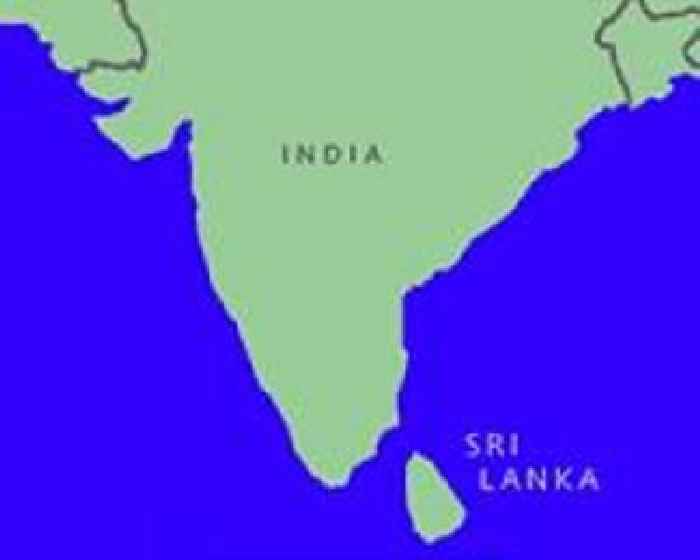 Sri Lanka allows controversial Chinese ship visit