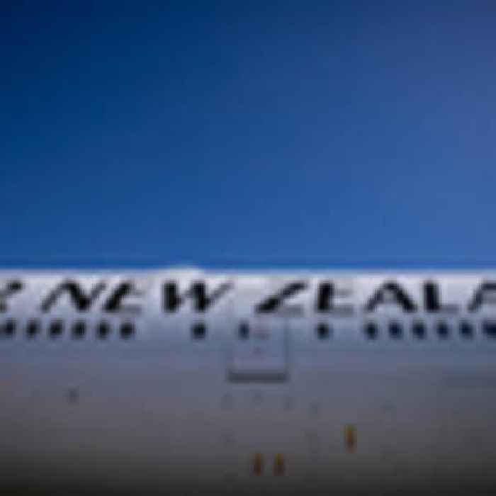 Kiwi dad wanting to bring daughter home for Christmas among 100,000 affected by Air NZ's flight cancellations and changes