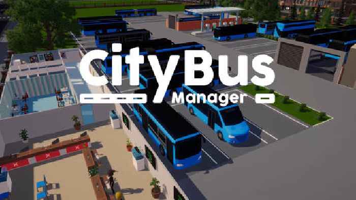 Start Your Own Bus Empire Anywhere in the World with Aerosoft and