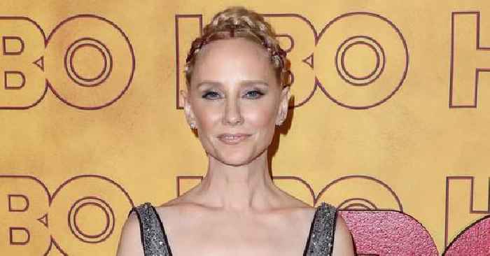 Anne Heche Has Been 'Peacefully Taken Off Life Support' 2 Days After Untimely Death
