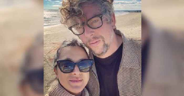 Michelle Branch Files For Divorce From Patrick Carney After She Was Arrested For Domestic Violence