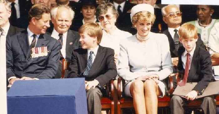 Prince Harry's Quest For Vengeance: Royal Will 'Go To Any Lengths' To 'Get At The Truth' About Mom Diana’s Death