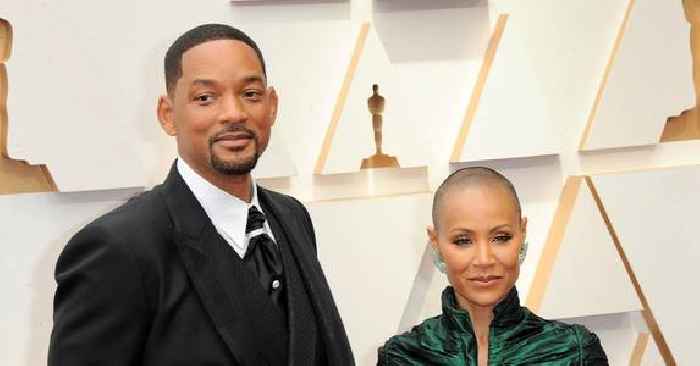 Will & Jada Pinkett Smith Enjoy Date Night In First Outing Since Infamous Oscars Slap