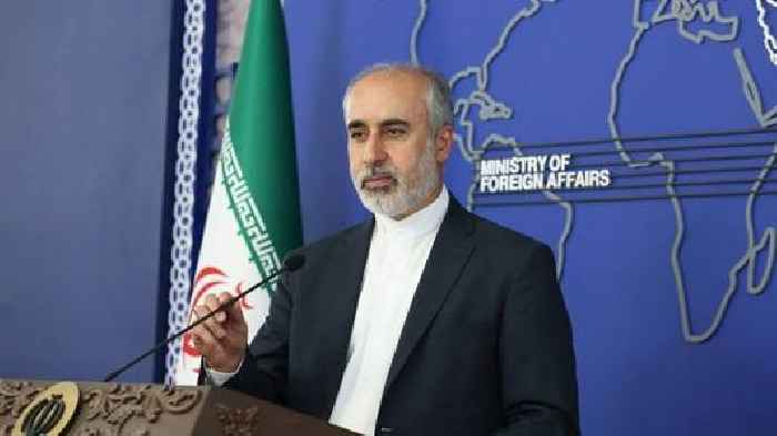 Iran Denies Involvement But Justifies Salman Rushdie Attack