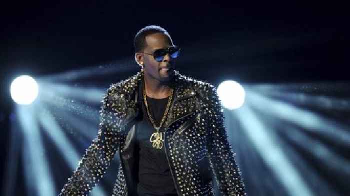 R. Kelly Jury Selection Underway For Trial Fixing Allegations