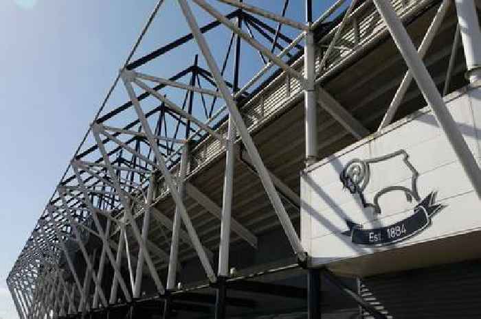 Derby County transfer slammed by manager after club 'pushed into a corner'