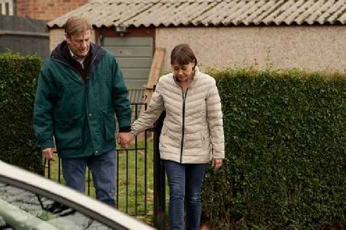 BBC Marriage viewers left 'disappointed' by Sean Bean and Nicola Walker drama