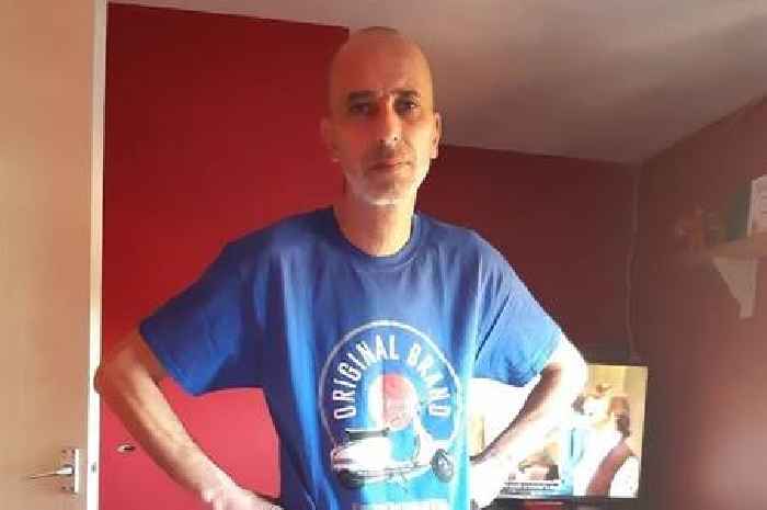 Police concerned for welfare of missing man from Leicester