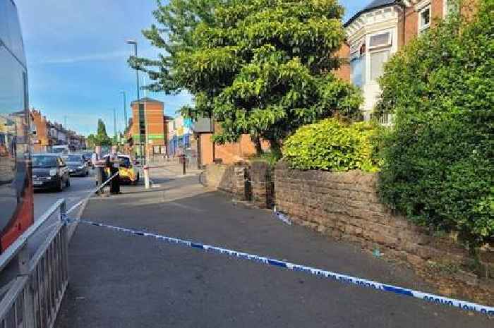 Man and woman accused of attempted murder after serious incident in Sneinton
