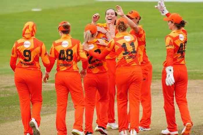 Birmingham Phoenix send Hundred rivals clear warning after commanding win