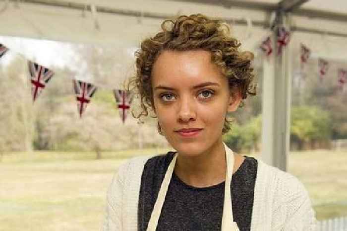 Southend's Ruby Tandoh still feels pressure from Great British Bake Off after 9 years