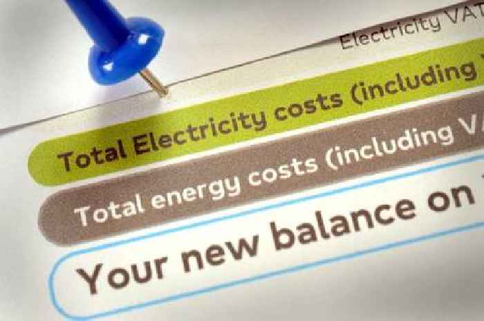 Energy bills could cost more than two months' wages, unions say in stark warning