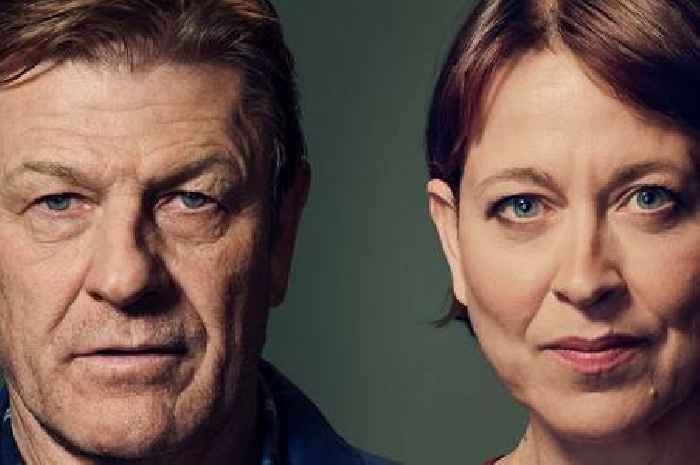 BBC Marriage viewers turn off in droves with same complaint about Sean Bean drama