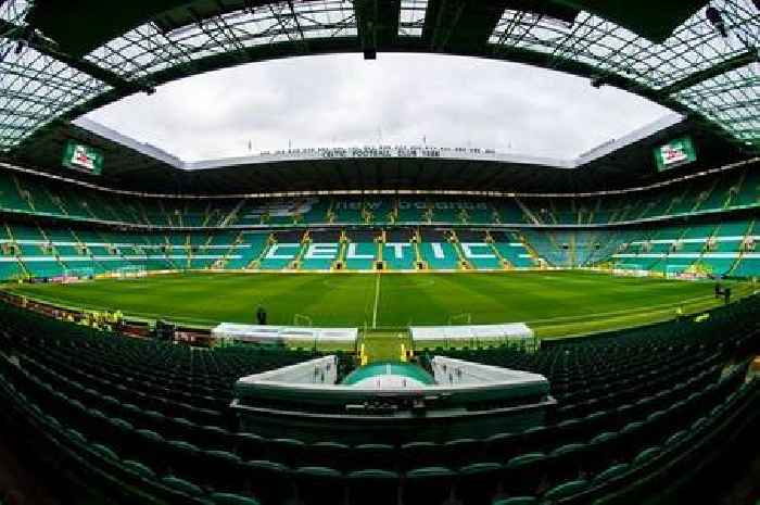 Celtic star arrested following 'incident' in Glasgow city centre