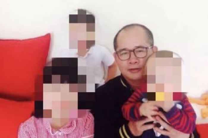 Probe into death of Chinese grandad at Scots detention centre launched
