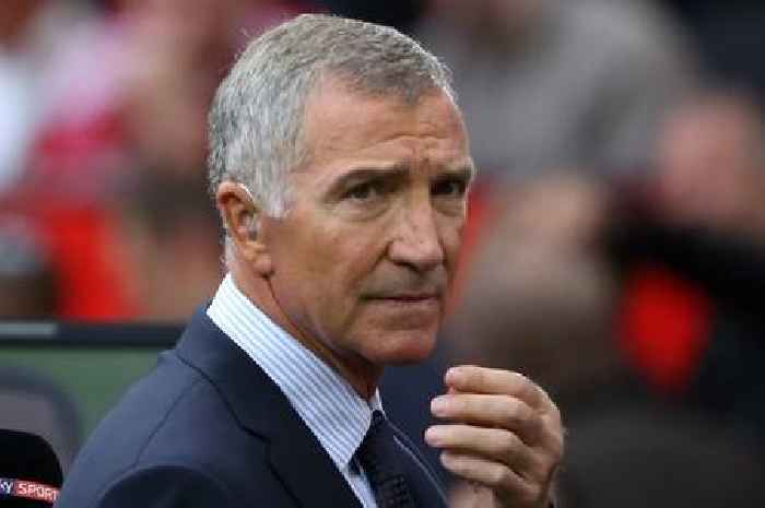 Sky Sports issue Graeme Souness statement after 'man's game' TV furore