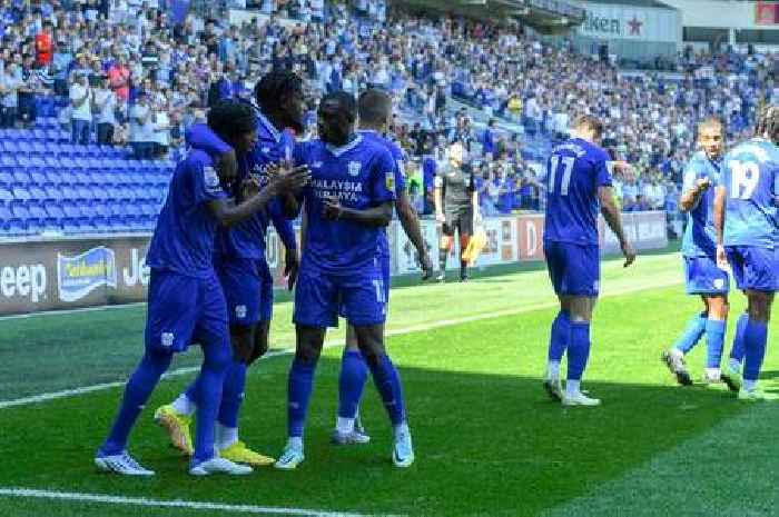 The biggest challenge facing Steve Morison's Cardiff City and how they are already tackling it amid glowing praise