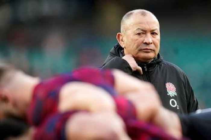 Today's rugby news as England star brands Eddie Jones a dictator and Welsh player slams World Rugby