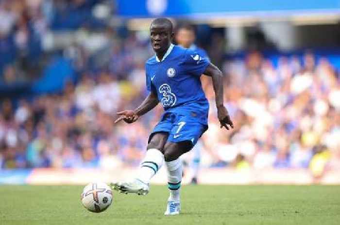 Arsenal can sign the 'more complete' N'Golo Kante if Edu secures £17m summer transfer