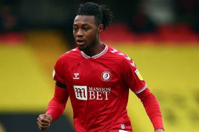 Crystal Palace set to make transfer approach for Bristol City striker Nottingham Forest wanted