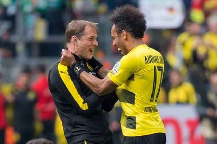 Thomas Tuchel risks ruining Chelsea reputation with Pierre-Emerick Aubameyang transfer pursuit