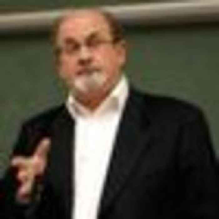 Salman Rushdie brought attack on himself, says Iran