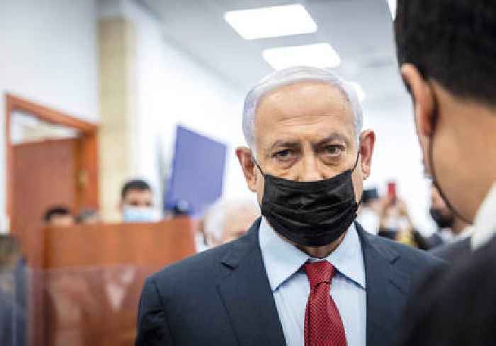 Where the Benjamin Netanyahu trials stand - and where they're going - analysis