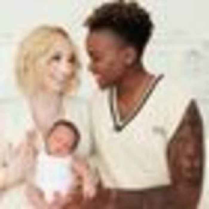 Olympian Nicola Adams and girlfriend Ella Baig reveal name of first child