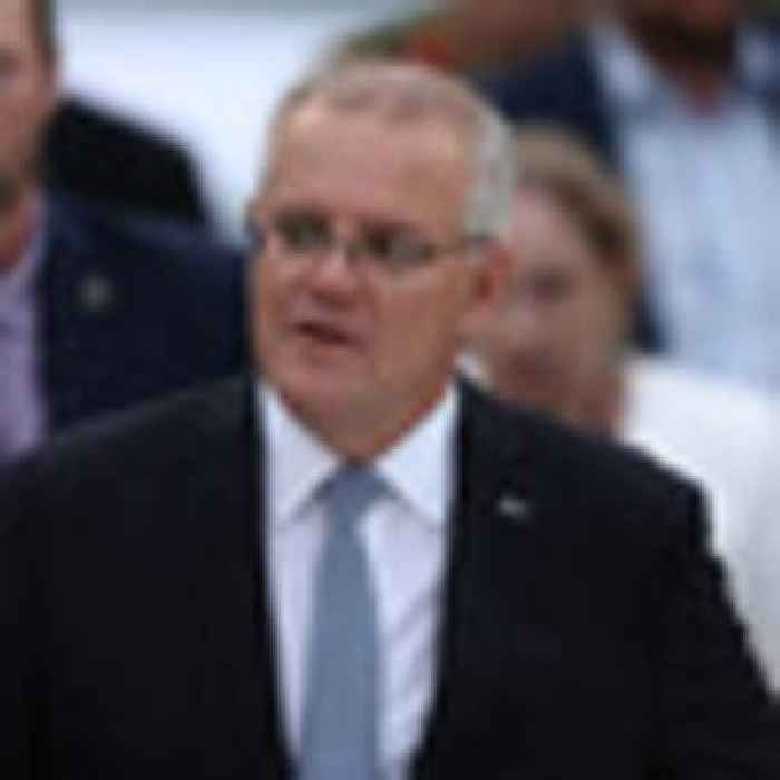 Investigation into whether former Australian prime minister Scott Morrison secretly appointed himself to more portfolios