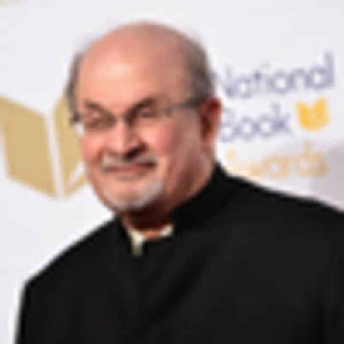 Salman Rushdie stabbing: Iran denies involvement but justifies attack