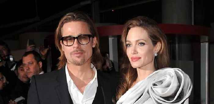 Brad Pitt Allegedly Grabbed & Shook Angelina Jolie During Nasty Fight Aboard Plane, FBI Lawsuit Reveals