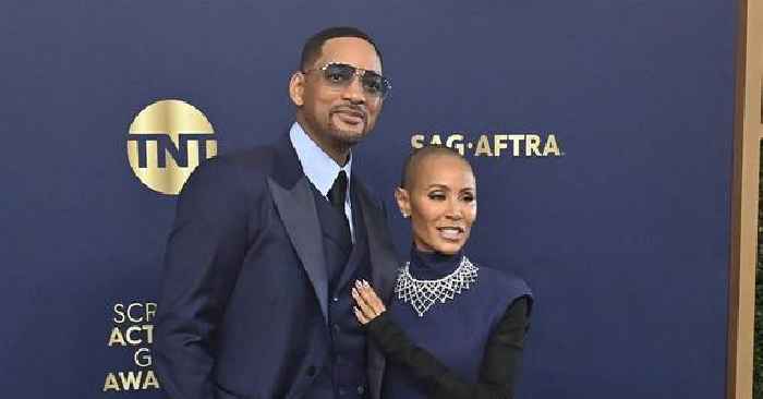Where Do Will & Jada Pinkett Smith Really Stand Months After Infamous Oscars Slap?