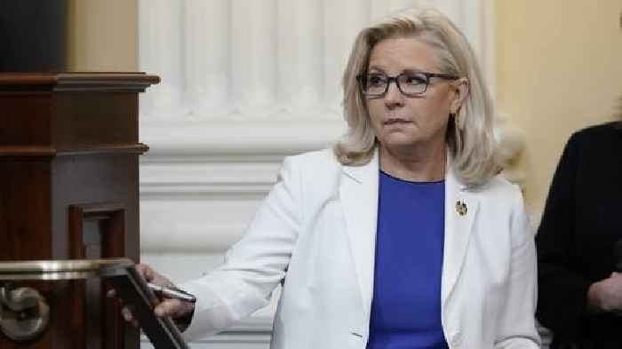 Rep. Liz Cheney Likely To Lose Wyoming Primary To Trump-Backed Rival