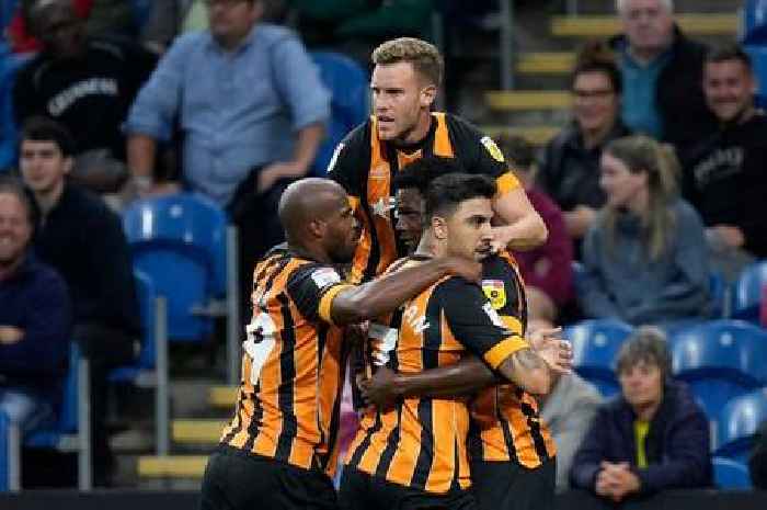 Hull City player ratings as Ozan Tufan strike earns spirited Tigers point at Burnley