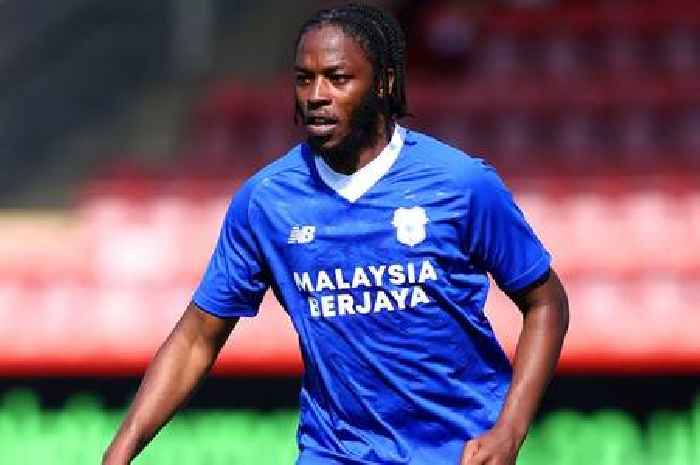 Romaine Sawyers decision explained ahead of West Brom return