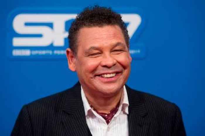 Craig Charles issues career announcement as he quits major TV role