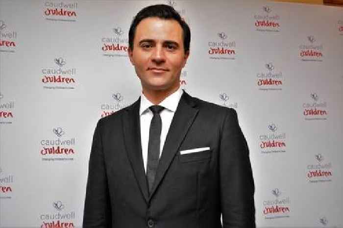 Gogglebox and Liberty X stars lead tributes to Darius Campbell Danesh as star dies